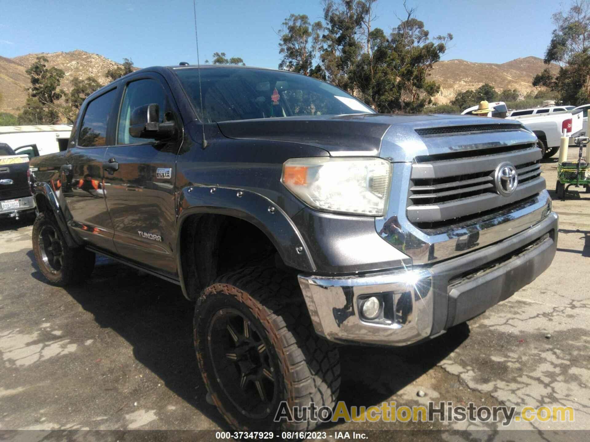 TOYOTA TUNDRA 2WD TRUCK SR5, 5TFEY5F19FX174631