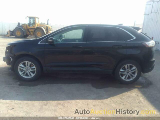 FORD EDGE SEL, 2FMTK4J89FBB29263