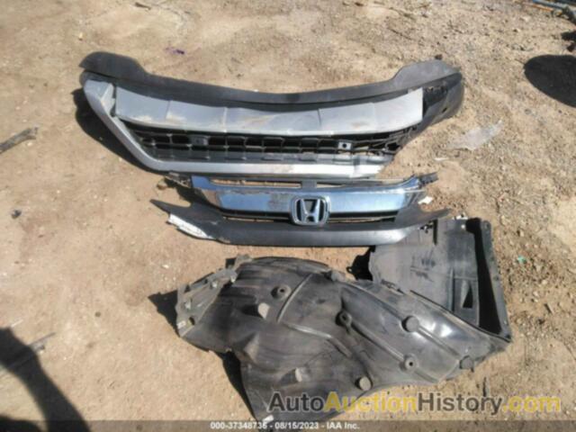 HONDA CIVIC EX, 19XFC2F76GE070766