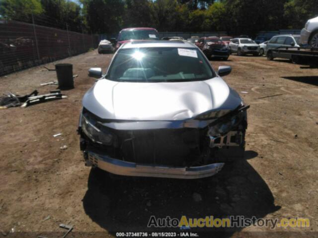 HONDA CIVIC EX, 19XFC2F76GE070766