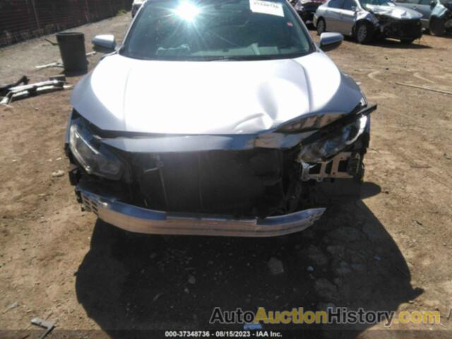 HONDA CIVIC EX, 19XFC2F76GE070766