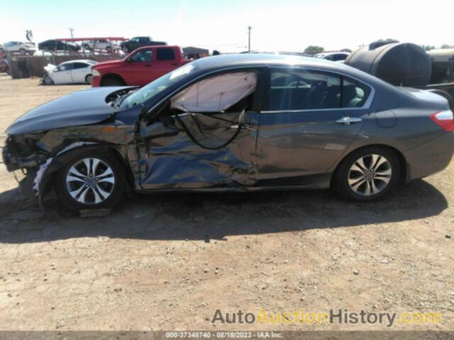 HONDA ACCORD LX, 1HGCR2F33EA305799