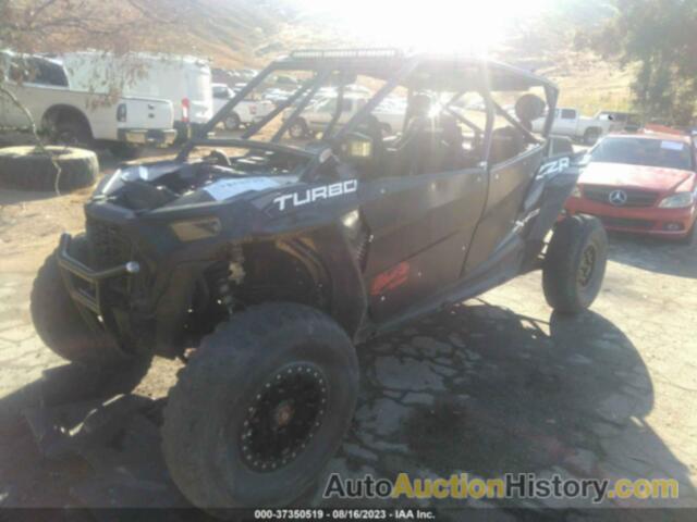 POLARIS RZR XP 4 TURBO, 3NSN4E920LF797771