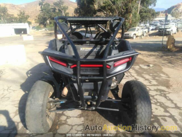 POLARIS RZR XP 4 TURBO, 3NSN4E920LF797771