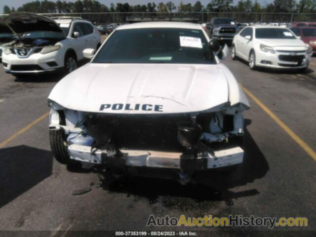 DODGE CHARGER POLICE AWD, 2C3CDXKT9LH189401