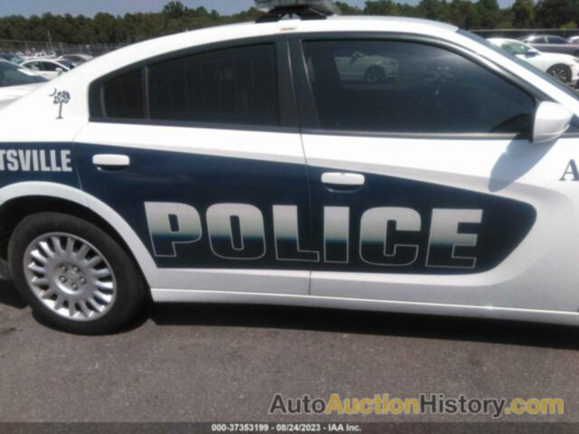DODGE CHARGER POLICE AWD, 2C3CDXKT9LH189401