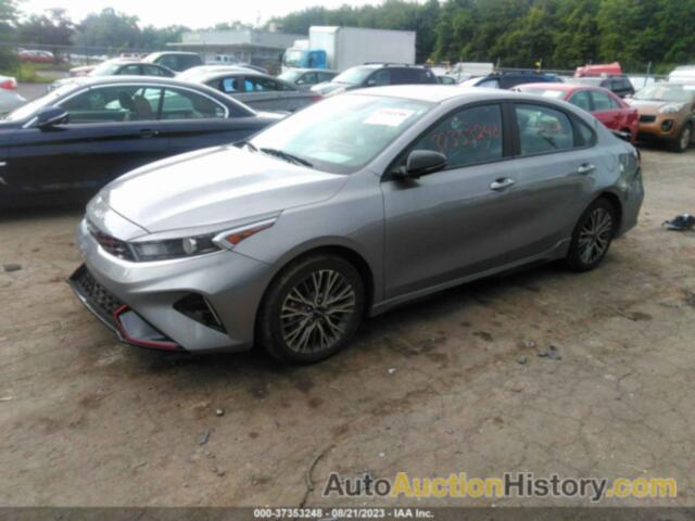 KIA FORTE GT-LINE, 3KPF54AD2PE539225