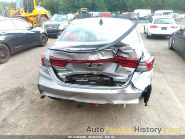 KIA FORTE GT-LINE, 3KPF54AD2PE539225