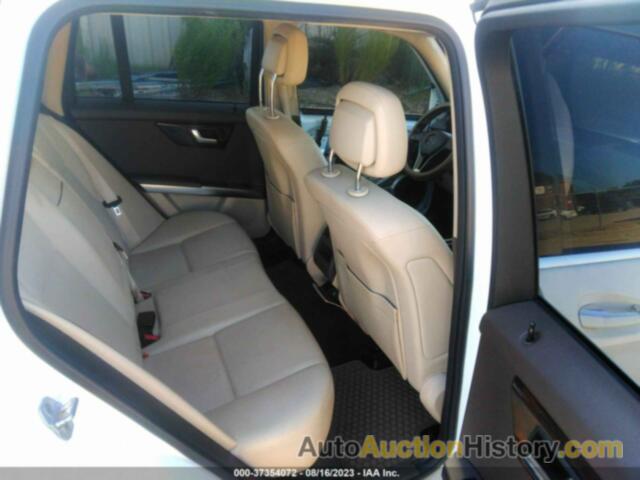 MERCEDES-BENZ GLK 350, WDCGG8JB5DF984378