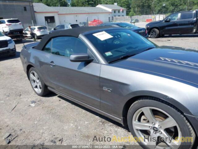 FORD MUSTANG GT PREMIUM, 1ZVBP8FF6E5246217