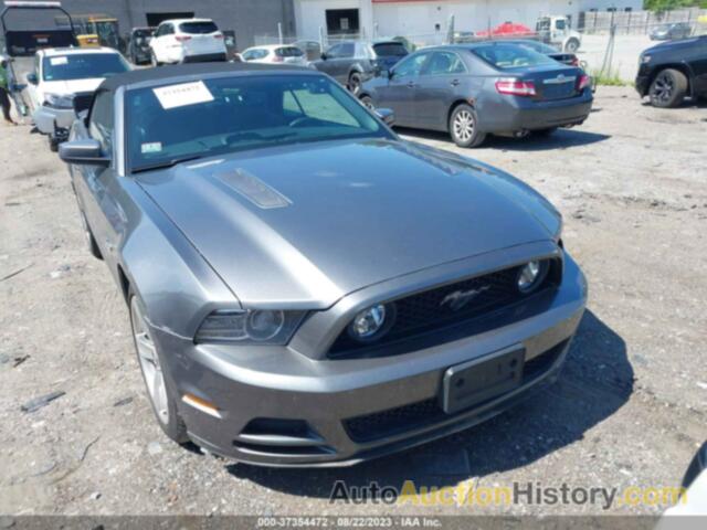 FORD MUSTANG GT PREMIUM, 1ZVBP8FF6E5246217