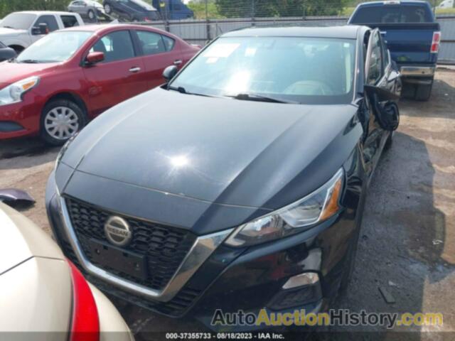 NISSAN ALTIMA S FWD, 1N4BL4BV9LC216826