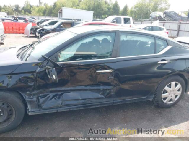 NISSAN ALTIMA S FWD, 1N4BL4BV9LC216826