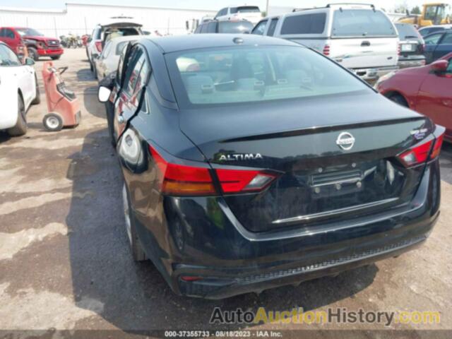 NISSAN ALTIMA S FWD, 1N4BL4BV9LC216826