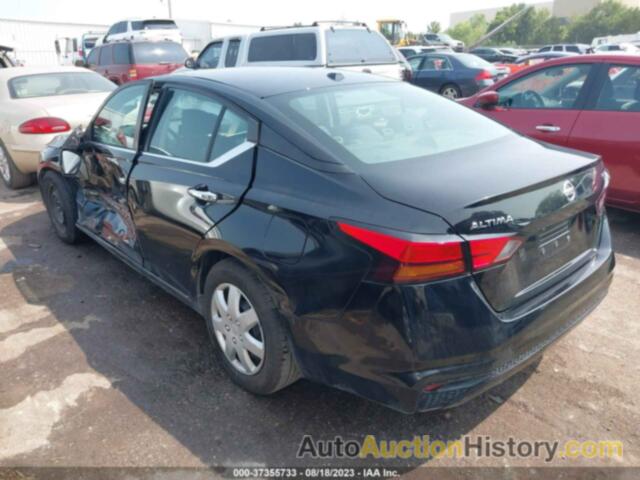 NISSAN ALTIMA S FWD, 1N4BL4BV9LC216826