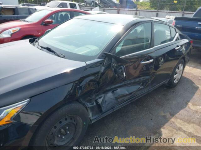 NISSAN ALTIMA S FWD, 1N4BL4BV9LC216826