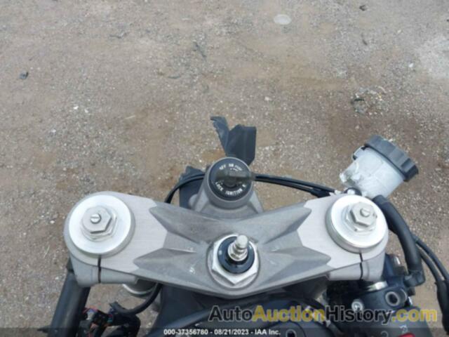 KAWASAKI ZX600 P, JKAZX4P1X7A023454