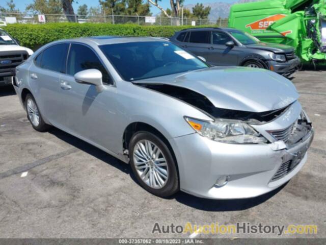 LEXUS ES 350, JTHBK1GG9F2168887