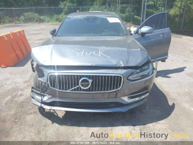 VOLVO S90 T6 INSCRIPTION, YV1A22ML4H1012506