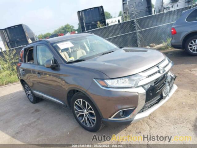 MITSUBISHI OUTLANDER SEL/ES/SE, JA4AZ3A35GZ022483