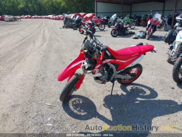 HONDA CRF250 L/RL, MLHMD441XJ5100883