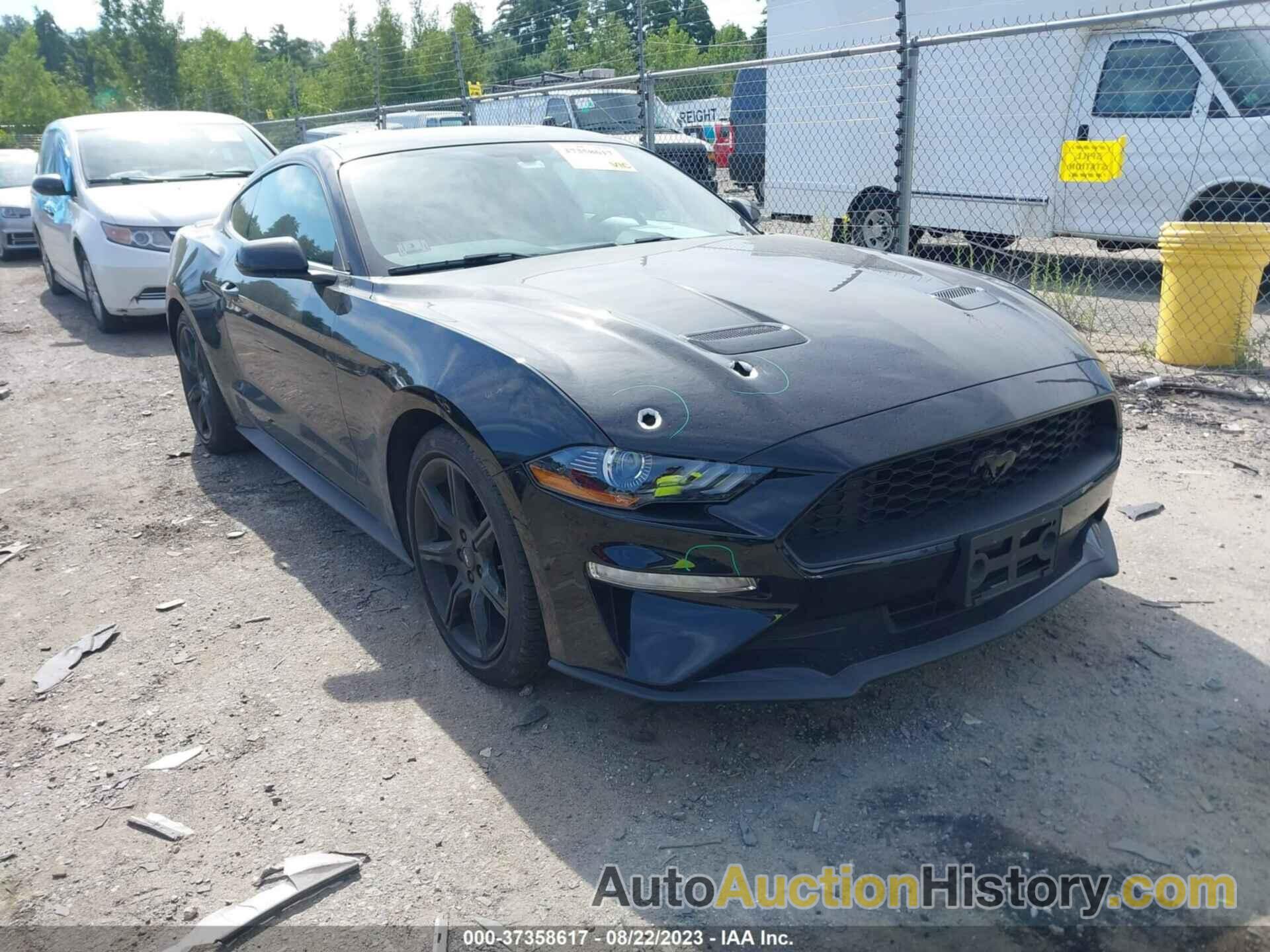 FORD MUSTANG, 1FA6P8TH1L5113765