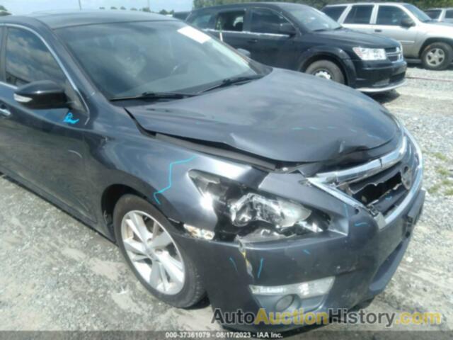 NISSAN ALTIMA 2.5 SV, 1N4AL3AP2DC277543