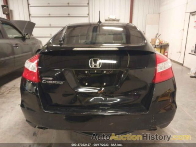 HONDA ACCORD CROSSTOUR EX-L, 5J6TF1H52BL002121