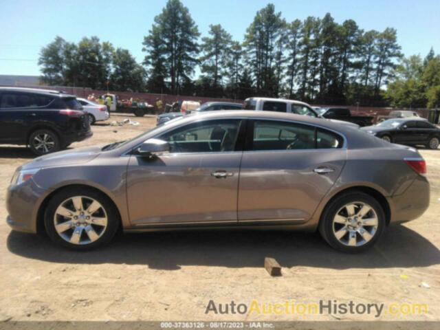 BUICK LACROSSE PREMIUM 2 GROUP, 1G4GF5G3XCF230006