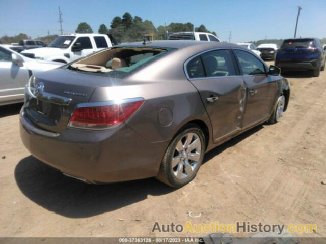 BUICK LACROSSE PREMIUM 2 GROUP, 1G4GF5G3XCF230006