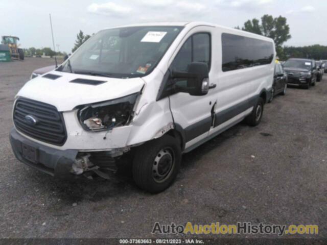 FORD TRANSIT-350 XL, 1FBZX2ZM3FKB18968