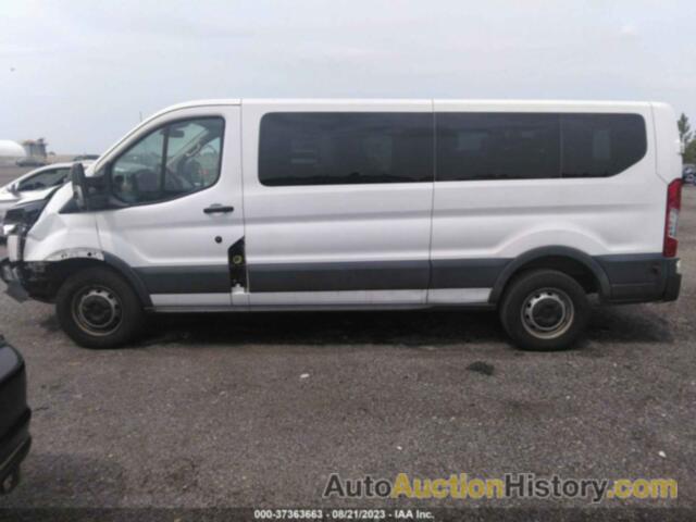 FORD TRANSIT-350 XL, 1FBZX2ZM3FKB18968