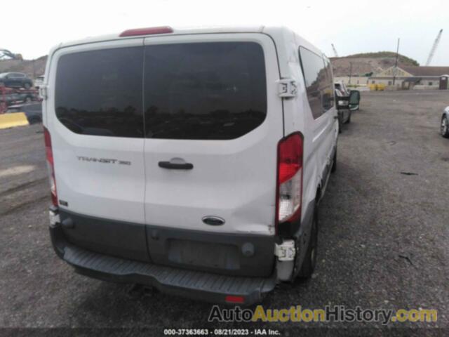 FORD TRANSIT-350 XL, 1FBZX2ZM3FKB18968