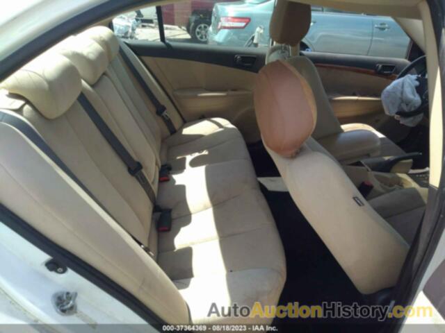 HYUNDAI SONATA GLS V6, 5NPET46F39H462293