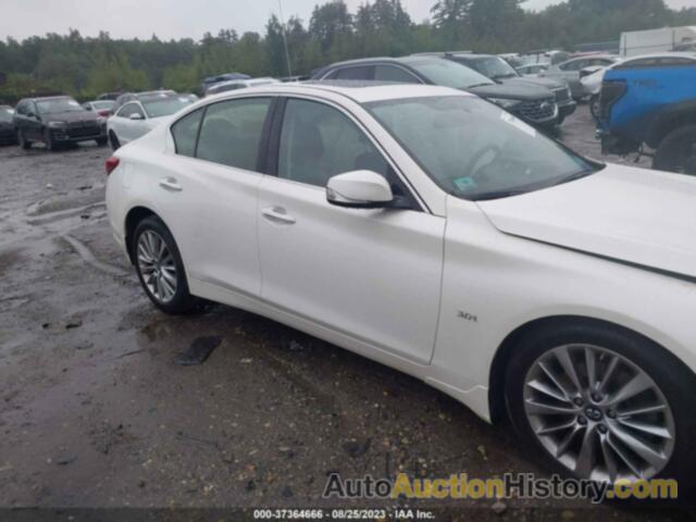 INFINITI Q50 3.0T LUXE, JN1EV7ARXKM551953