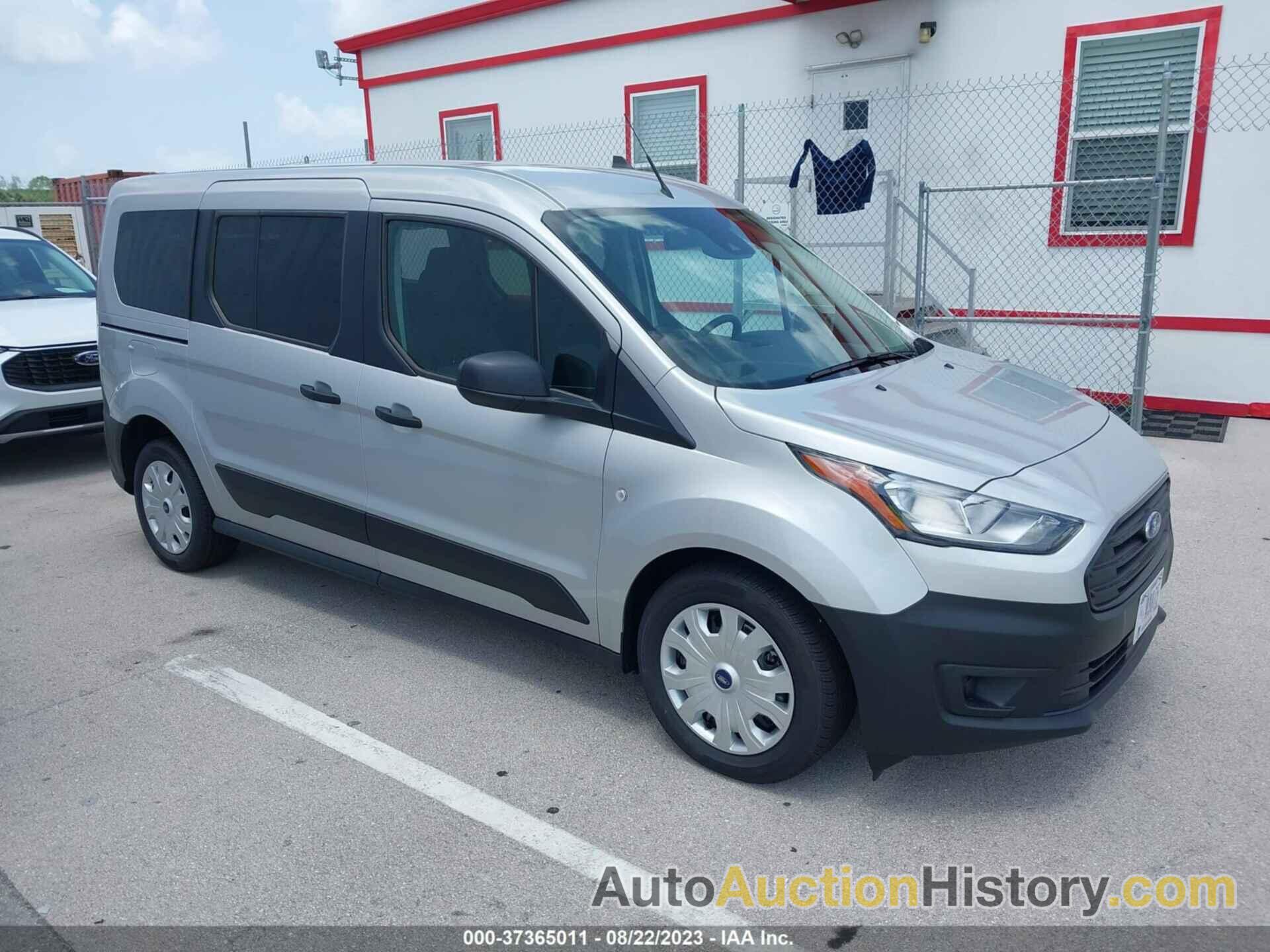 FORD TRANSIT CONNECT WAGON XL, NM0GE9E22P1560778