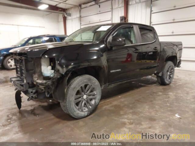 GMC CANYON SLE, 1GTG6CEN7H1179467