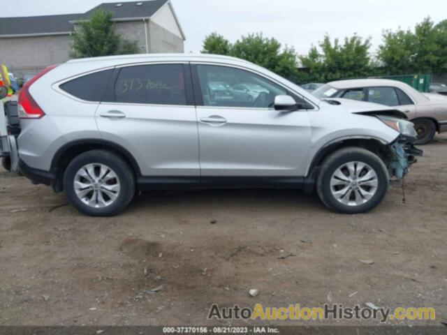 HONDA CR-V EX-L, 2HKRM4H73EH714848