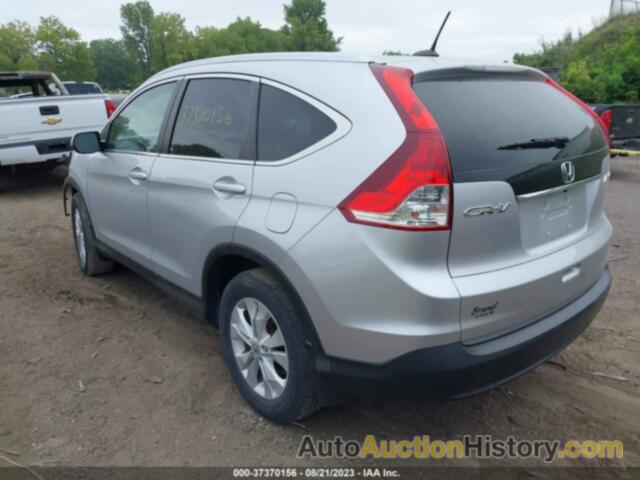 HONDA CR-V EX-L, 2HKRM4H73EH714848