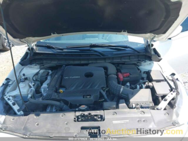 NISSAN ALTIMA PLATINUM VC-TURBO FWD, 1N4AL4FV9LN306312