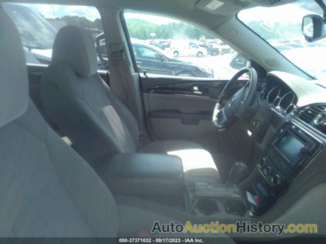 BUICK ENCLAVE CONVENIENCE, 5GAKRBKD9DJ172510