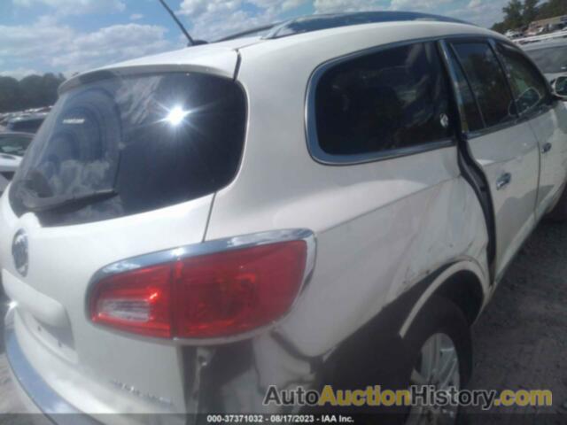 BUICK ENCLAVE CONVENIENCE, 5GAKRBKD9DJ172510