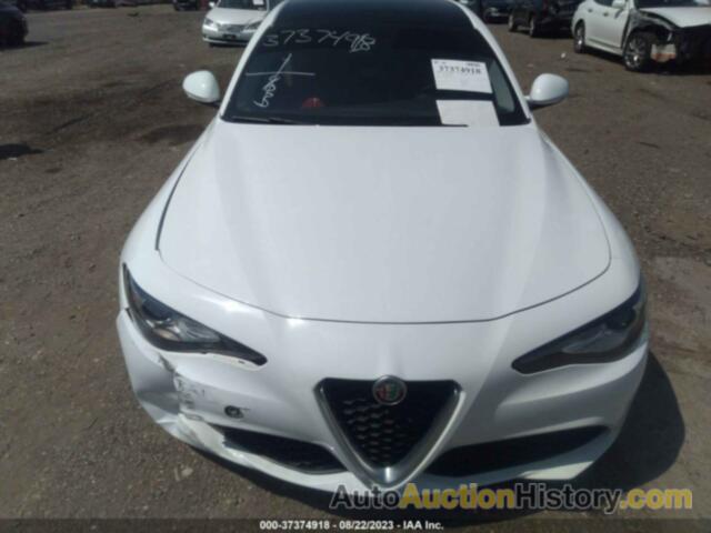 ALFA ROMEO GIULIA AWD, ZARFAEDN3H7560632