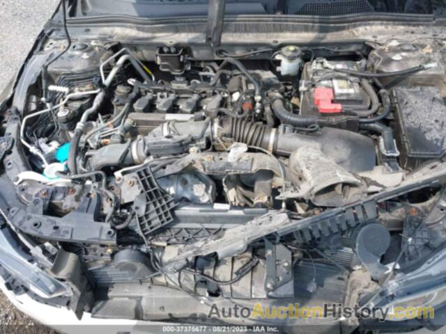 HONDA ACCORD EX, 1HGCV1F47JA036747