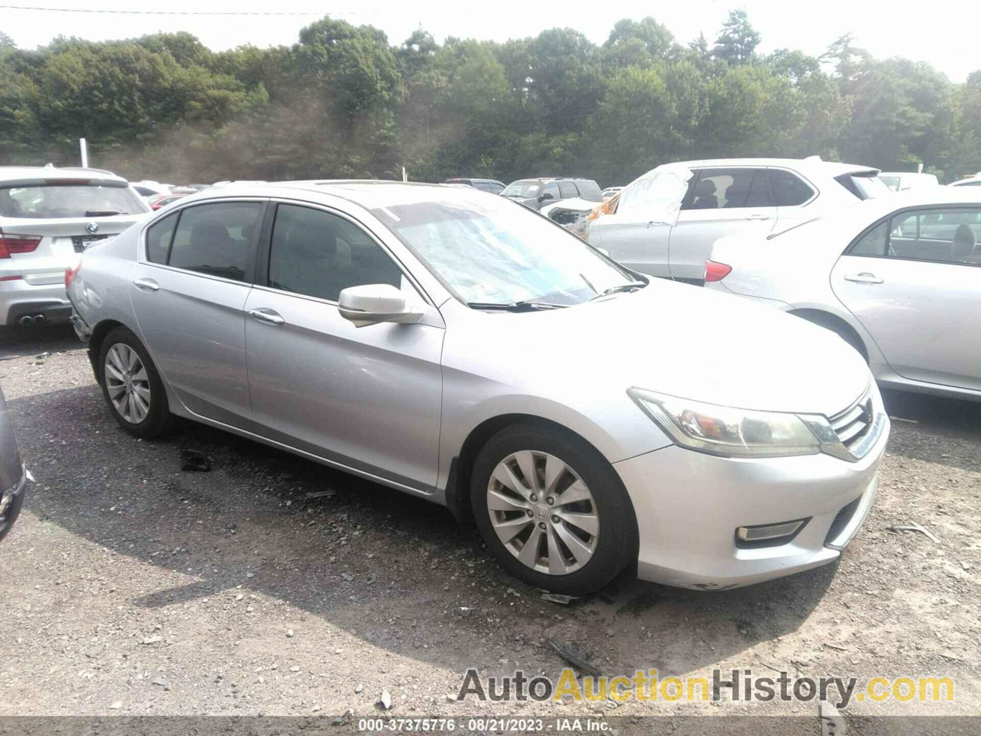 HONDA ACCORD EX, 1HGCR2F71DA078162