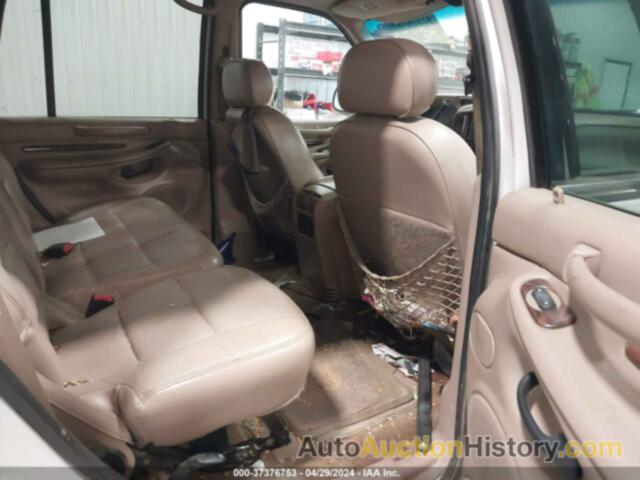 LINCOLN NAVIGATOR, 5LMPU28A6XLJ36789