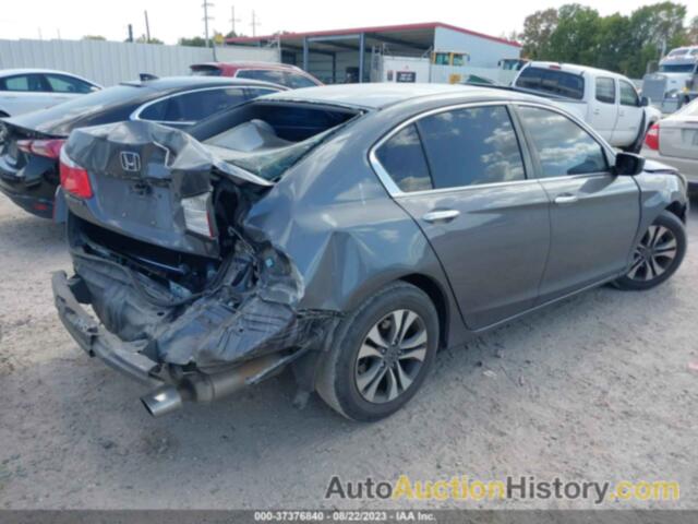 HONDA ACCORD LX, 1HGCR2F34EA253907