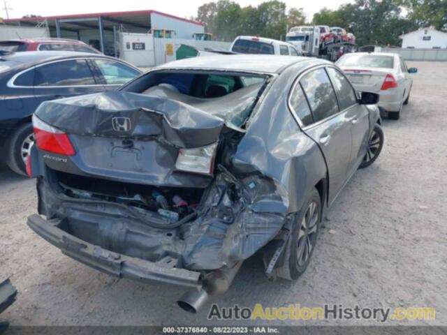 HONDA ACCORD LX, 1HGCR2F34EA253907