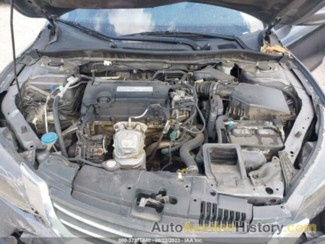 HONDA ACCORD LX, 1HGCR2F34EA253907