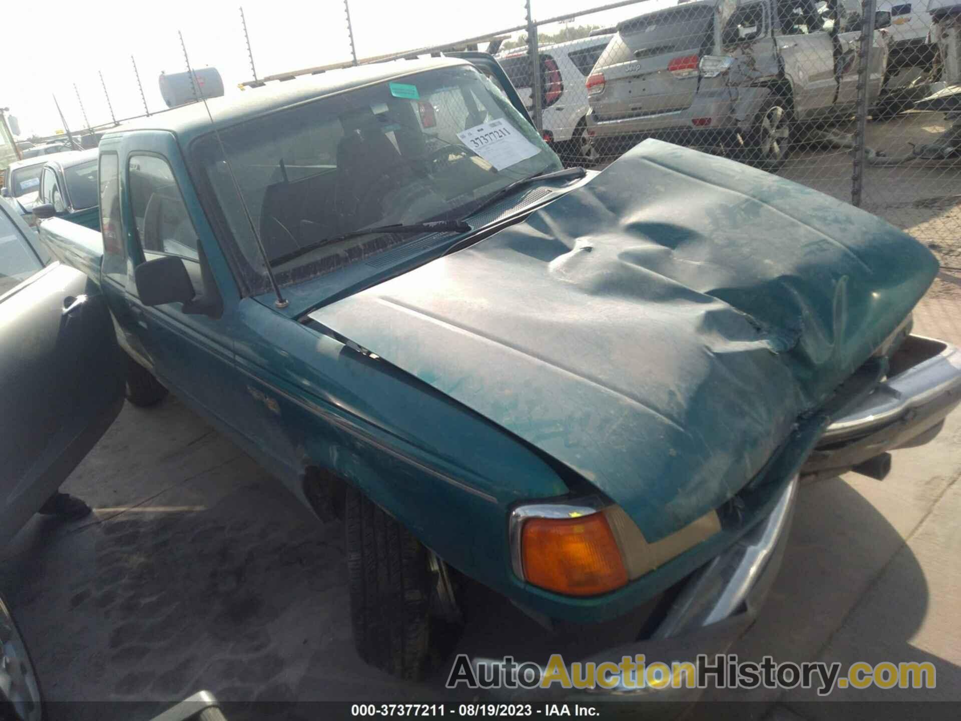 FORD RANGER SUPER CAB, 1FTCR14A9RPA20828